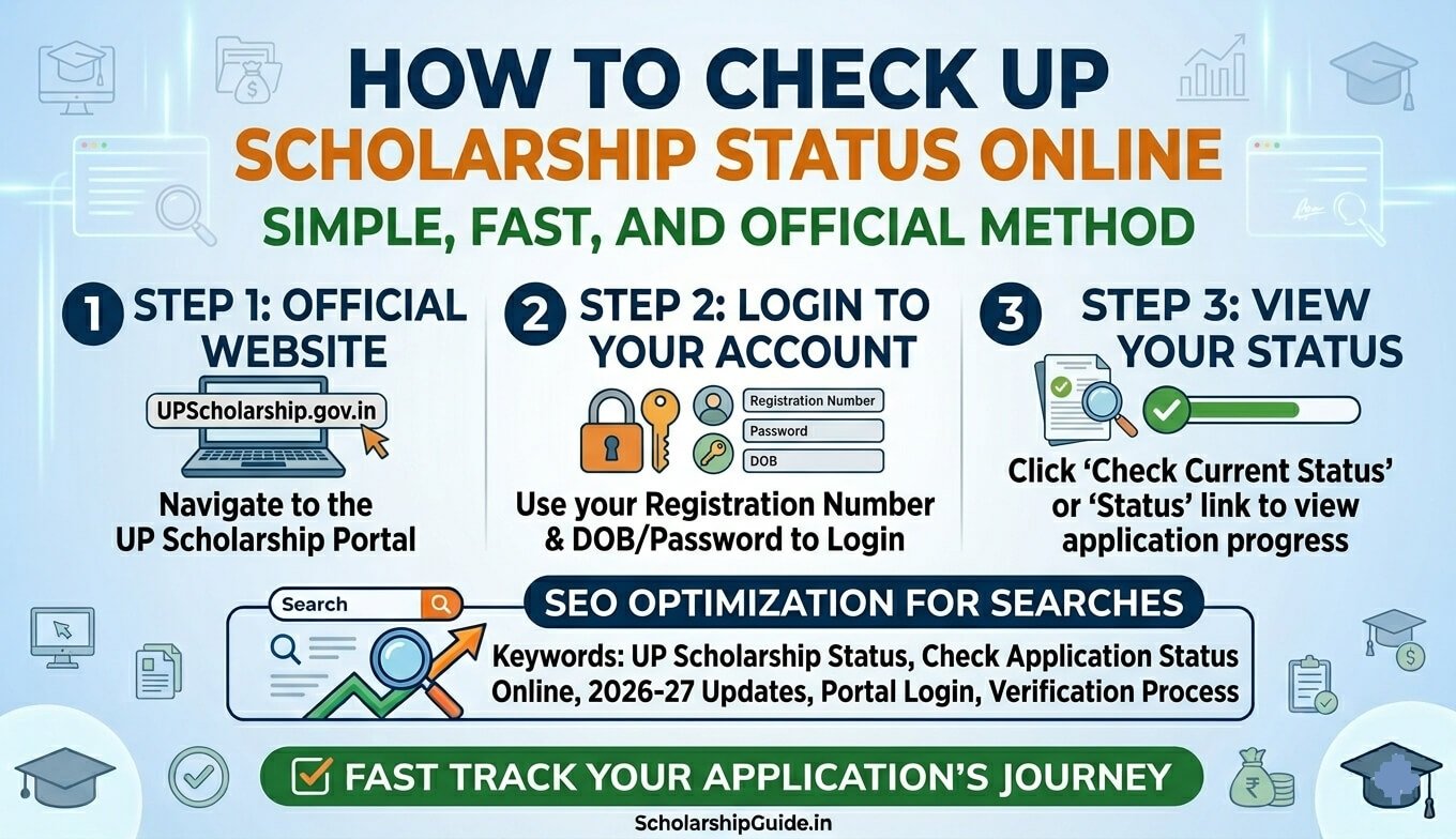 how-to-check-up-scholarship-status-online