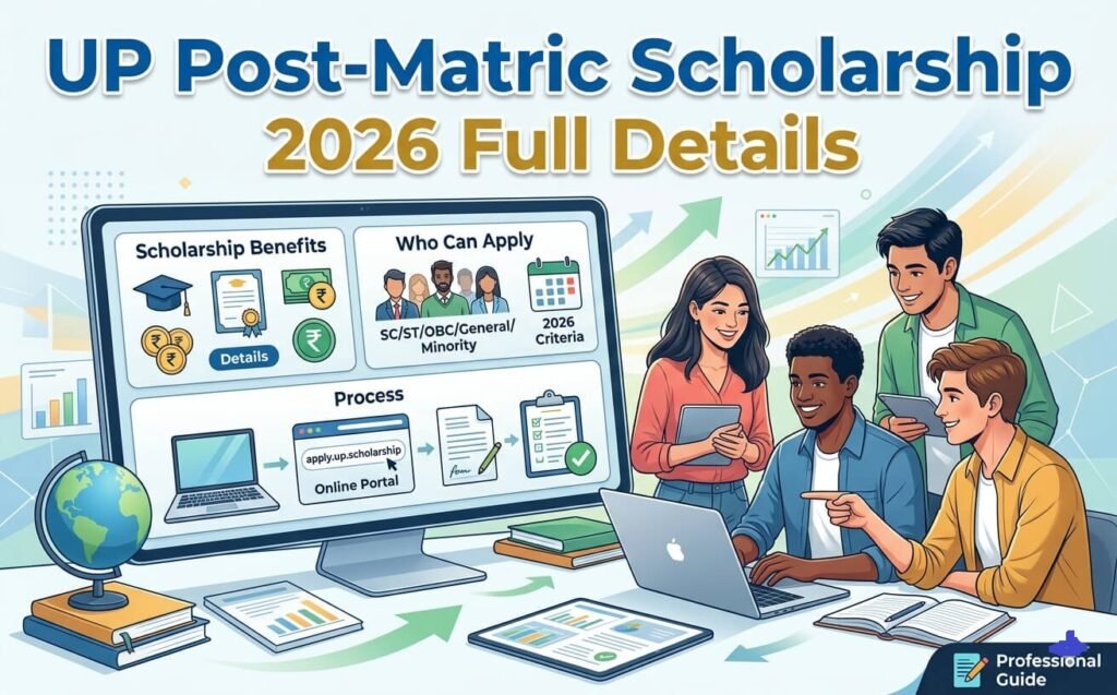 up-post-matric-scholarship-2026-full-details