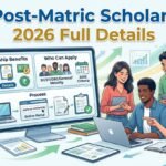 up-post-matric-scholarship-2026-full-details