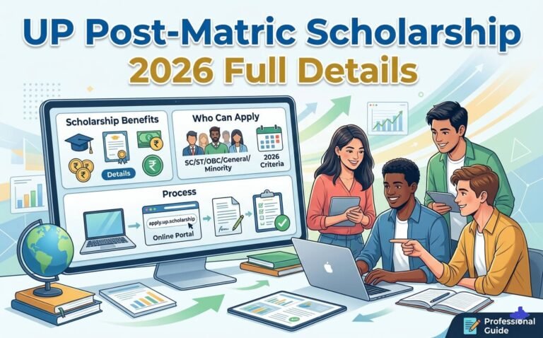 up-post-matric-scholarship-2026-full-details
