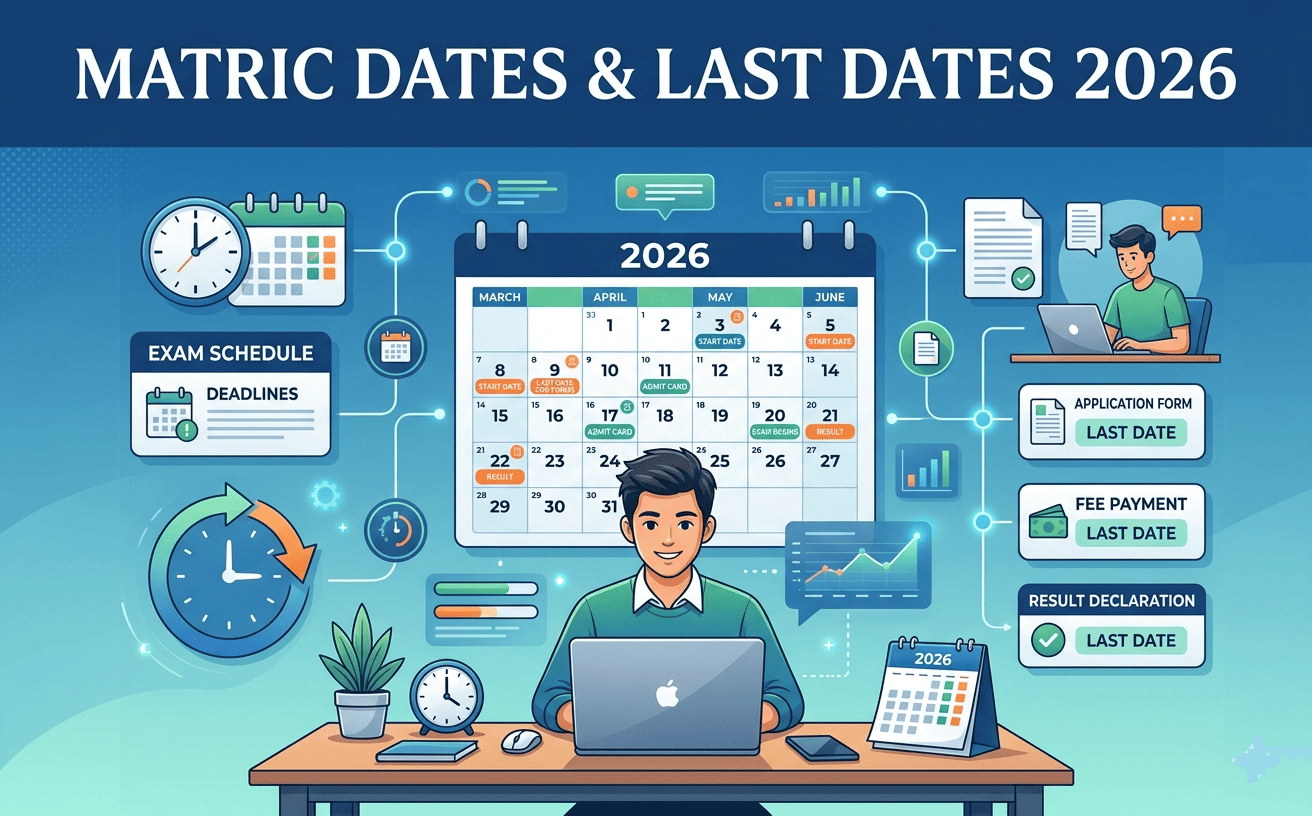 matric-dates-last-dates-2026