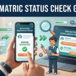 pre-matric-status-check-guide