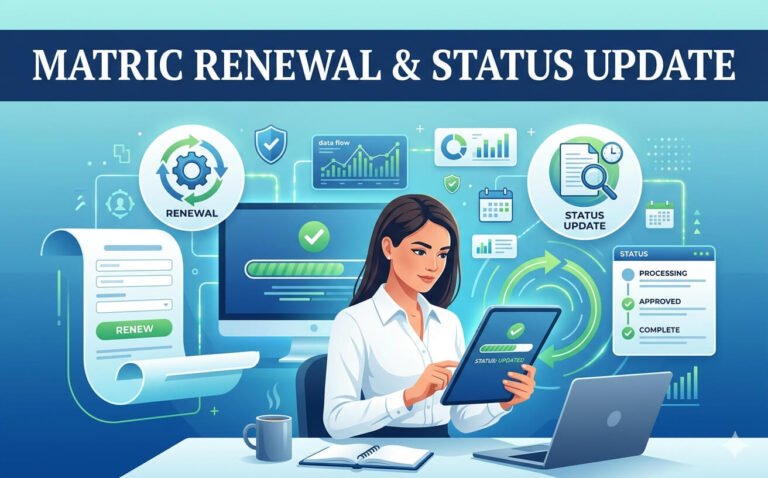 matric-renewal-status-update