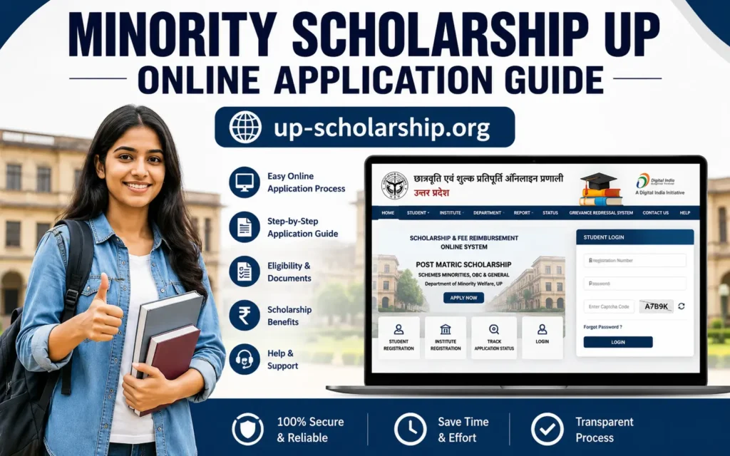 minority-scholarship-up-online-application-guide-2026
