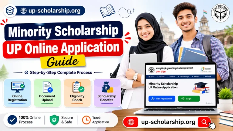 minority-scholarship-up-online-application-guide-2026