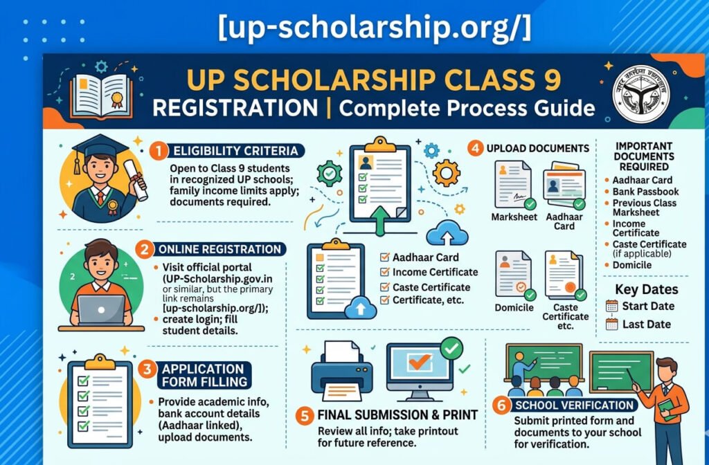 up-scholarship-class-9-registration-2026-27