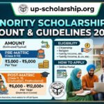 up-minority-scholarship-amount-details
