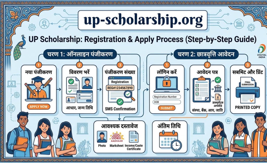 up-scholarship-registration-apply-process-guide