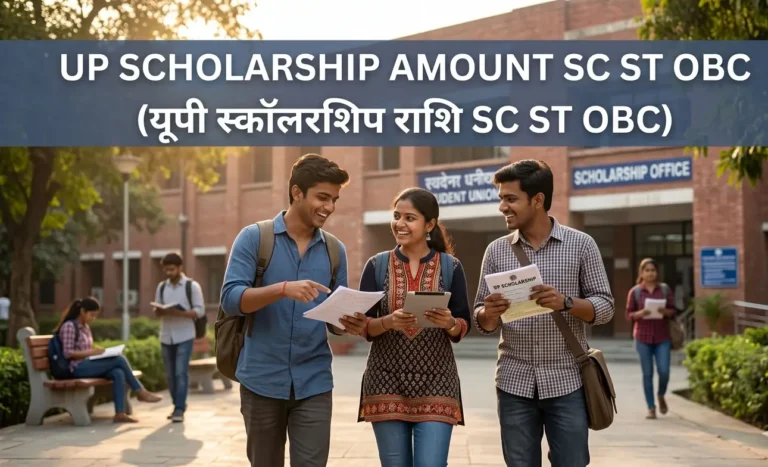 up-scholarship-amount-sc-st-obc