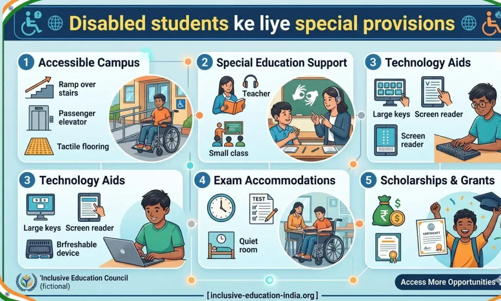 disabled-students-ke-liye-special-provisions