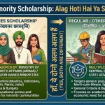 minority-scholarship-alag-hoti-hai-ya-same