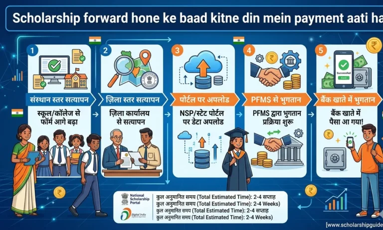 scholarship-forward-hone-ke-baad-kitne-din-mein-payment-aati-hai