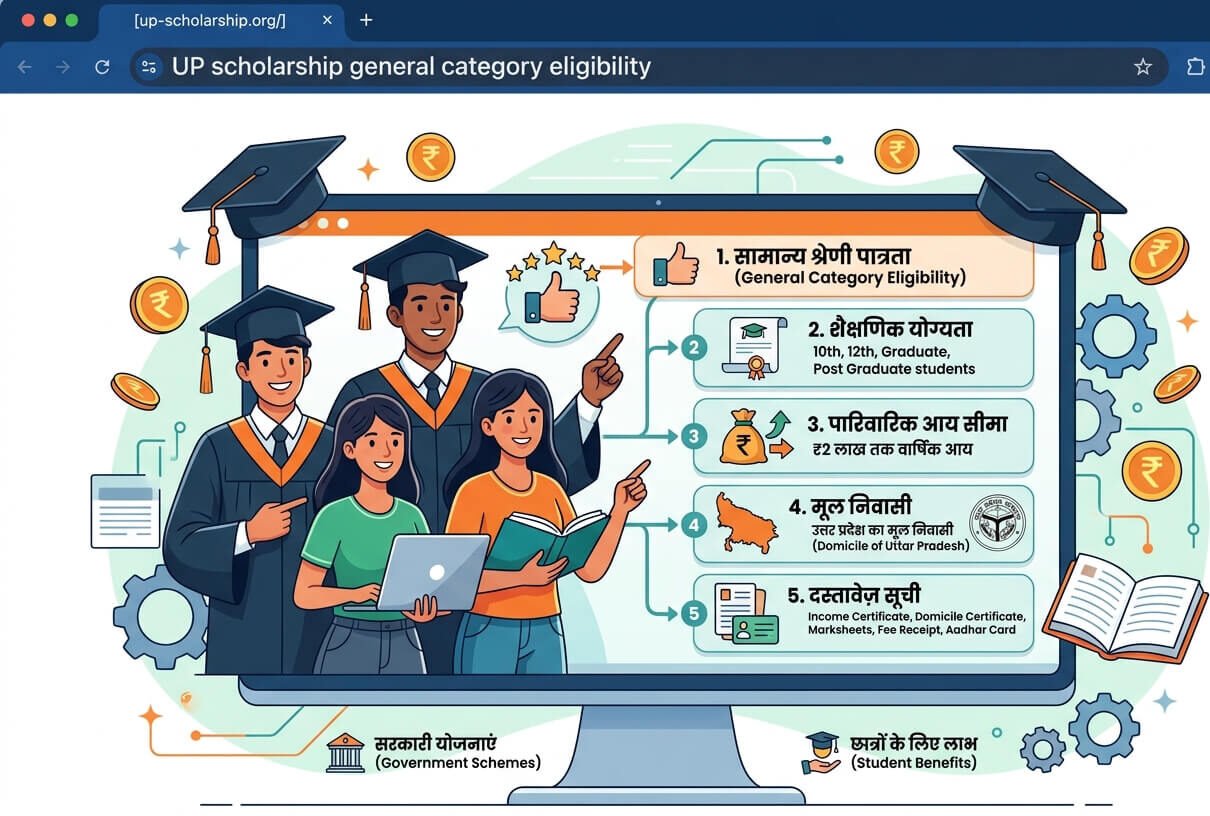 up-scholarship-general-category-eligibility