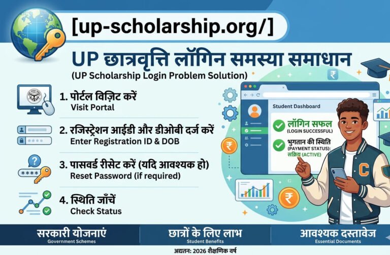 up-scholarship-login-problem-solution