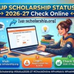 up-scholarship-status-2026-27-check-online