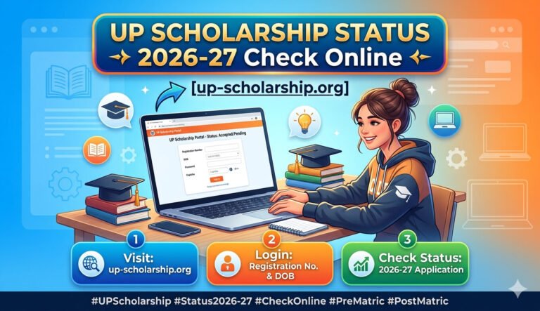 up-scholarship-status-2026-27-check-online