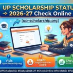 up-scholarship-status-2026-27-check-online