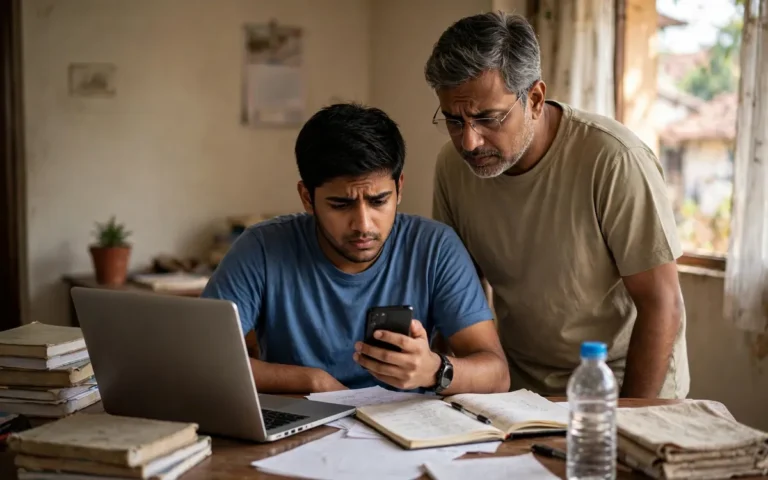 छात्रवृत्ति के नाम पर हो रही ठगी से कैसे बचें